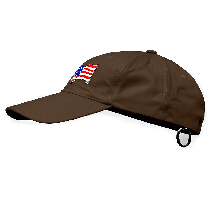 Fishing Dad Cap Look Png 42 PNG Image