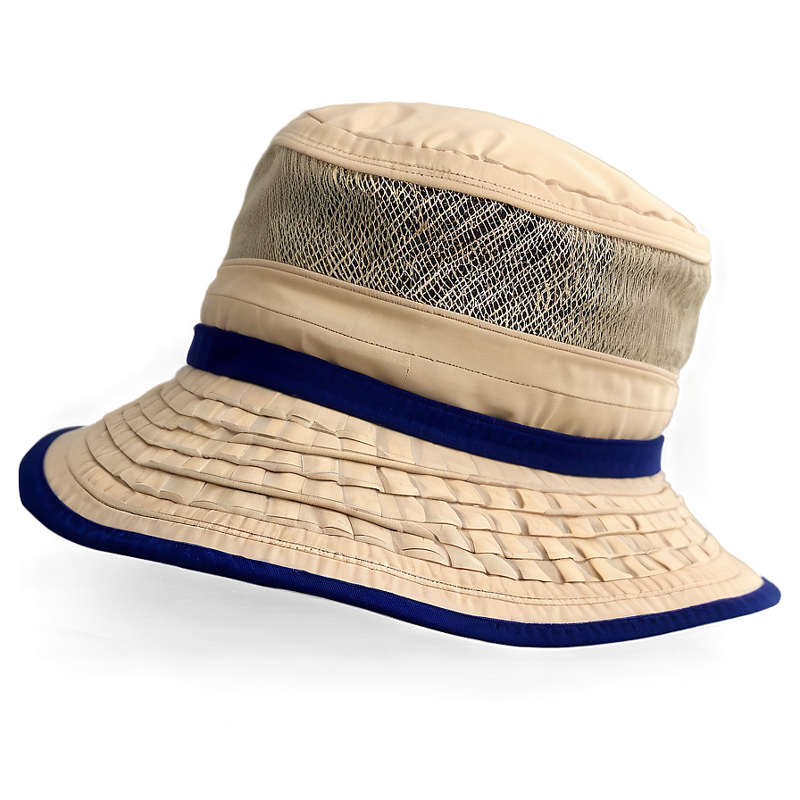 Fishing Hat With Cooling Technology Png 06212024 PNG Image