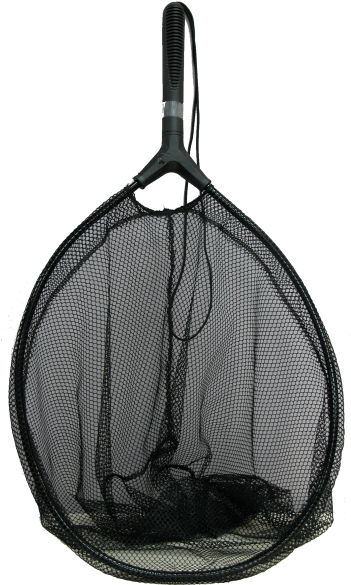 Fishing Netwith Handle PNG Image