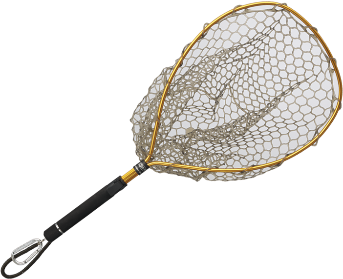 Fishing Netwith Handle PNG Image