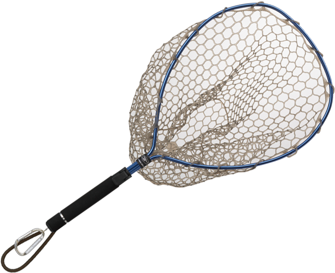 Fishing Netwith Handle PNG Image