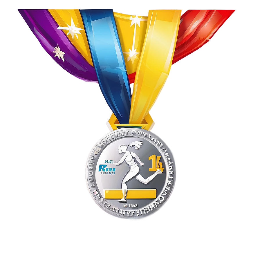 Fitness Challenge Trophy Png 73 PNG Image