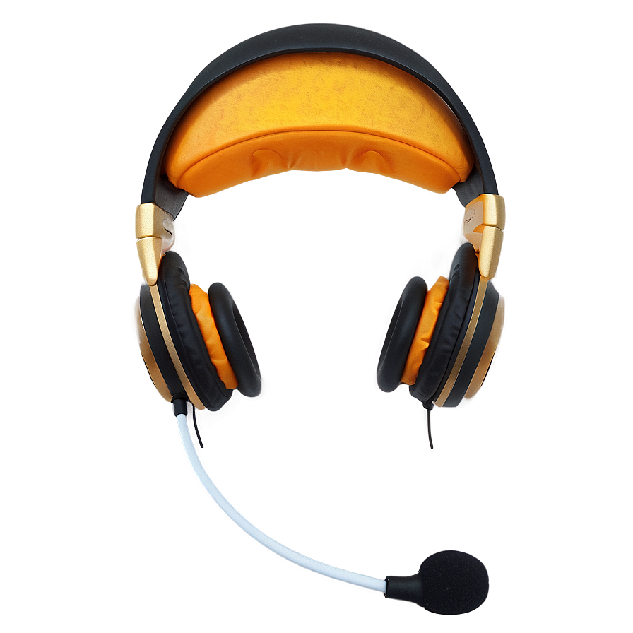 Fitness Headset Png Ywk PNG Image