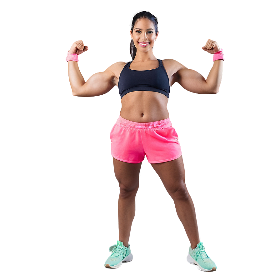 Fitness Profile Image Png Bhc PNG Image