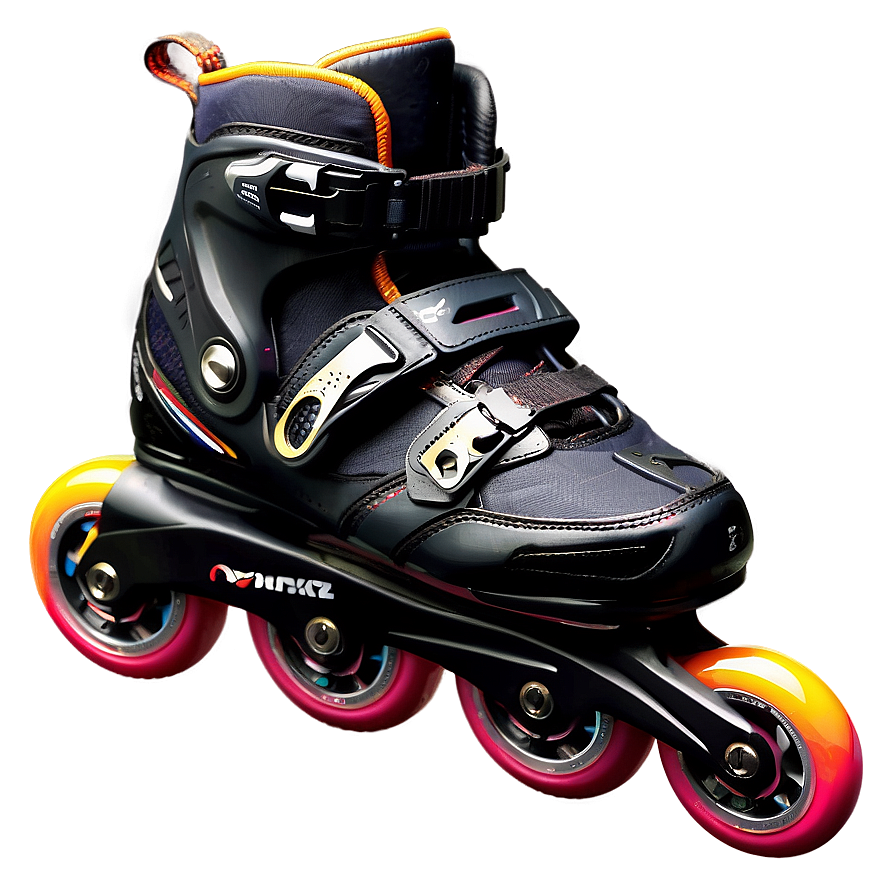 Fitness Rollerblades Png Tmr53 PNG Image