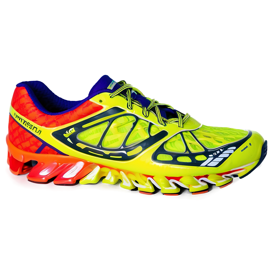 Fitness Running Shoe Png Nmr PNG Image