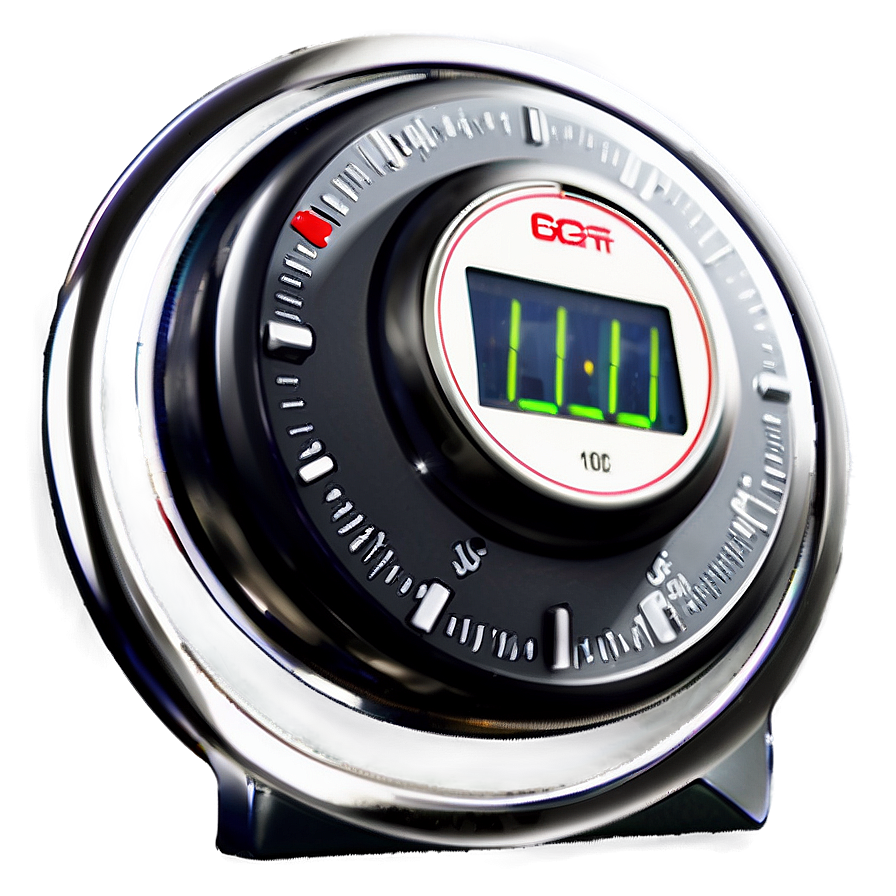 Fitness Timer Clock Png Wdj PNG Image