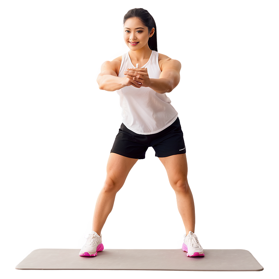 Fitness Video Tutorials Png Lpk95 PNG Image