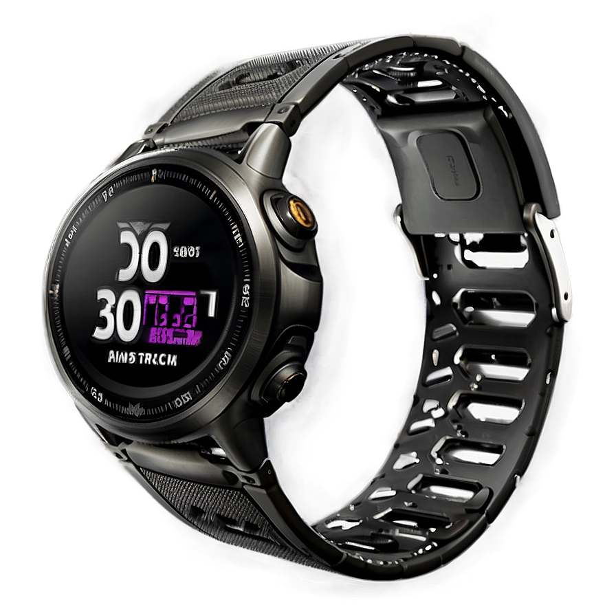 Fitness Watch Png 05212024 PNG Image