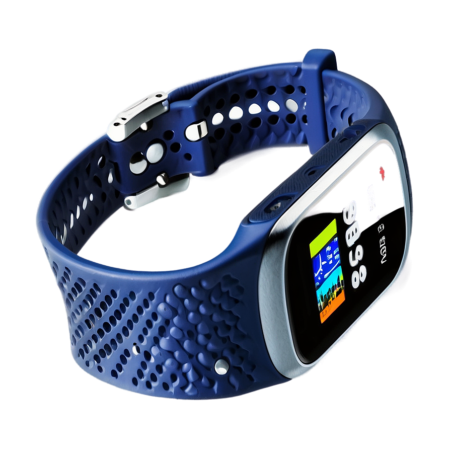 Fitness Watch Png Bxy27 PNG Image