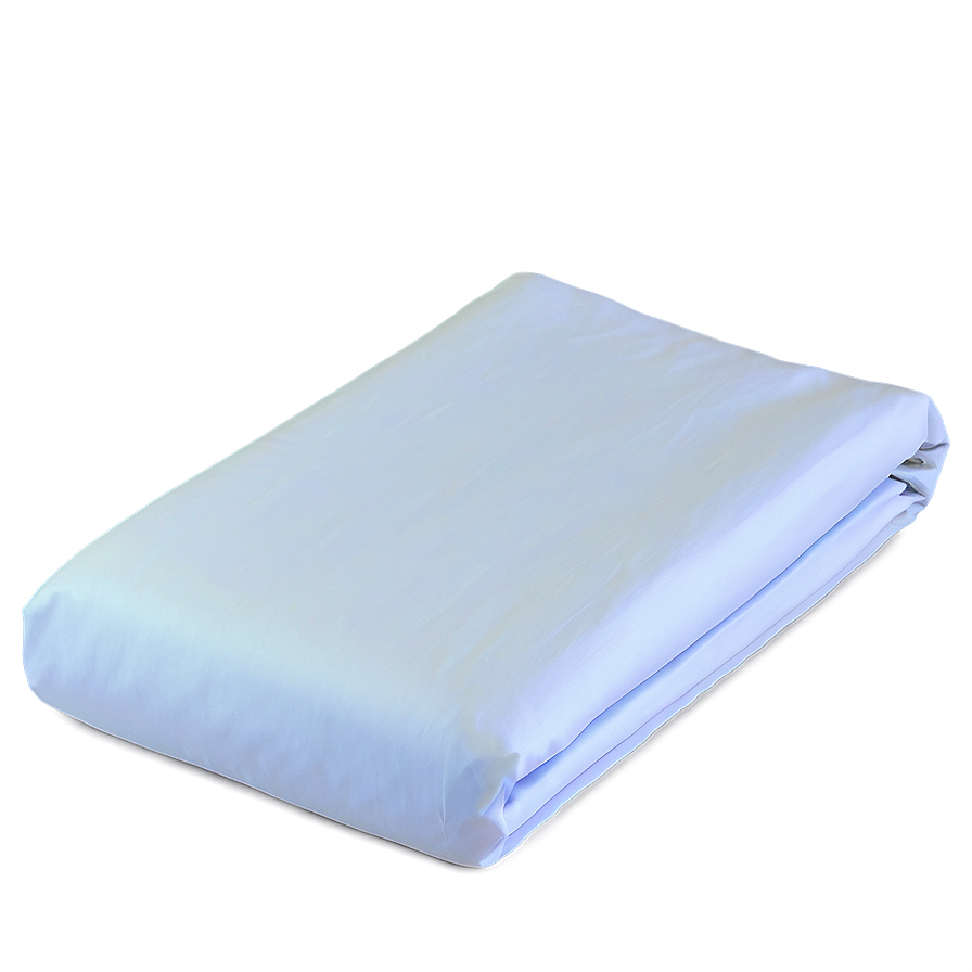 Fitted Bed Sheet Png 06292024 PNG Image