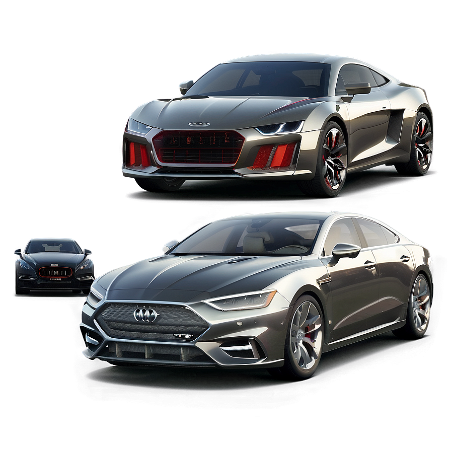 Fivem Custom Cars Collection Png Lnb PNG Image