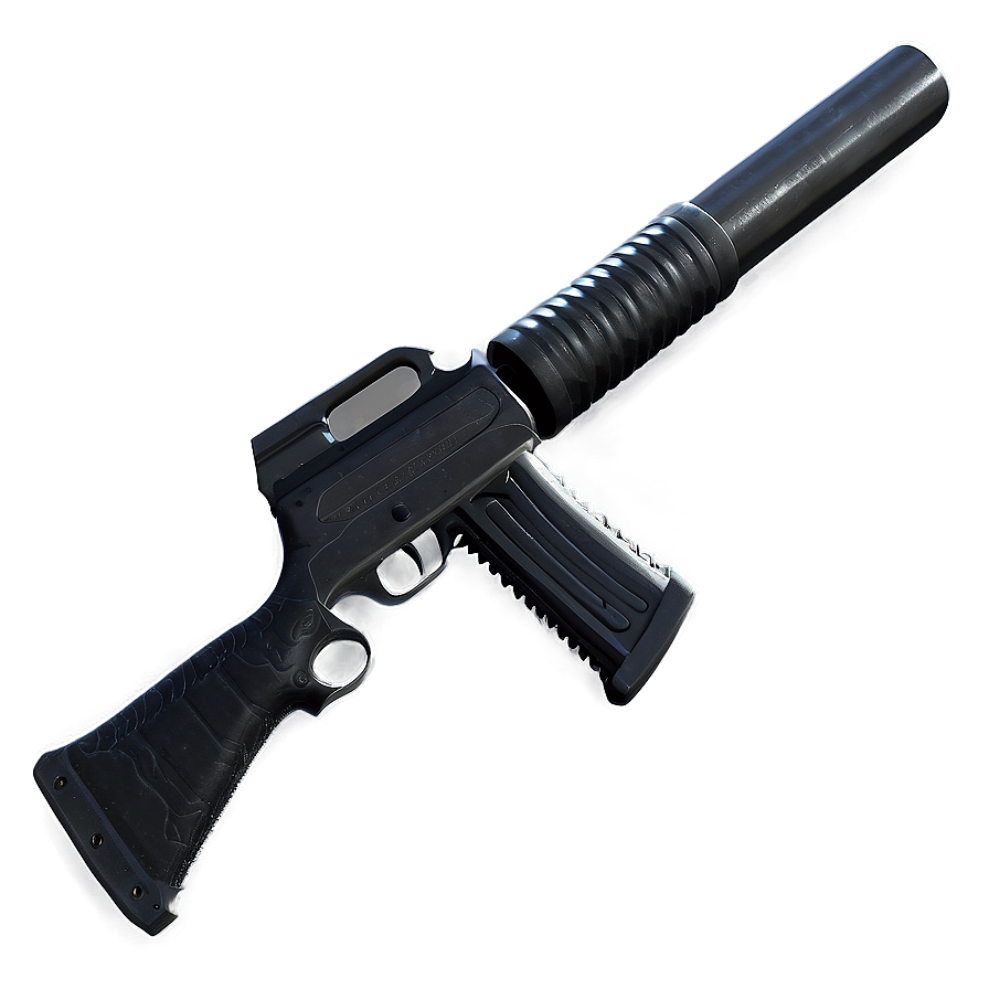 Fivem Custom Weapons Showcase Png 55 PNG Image