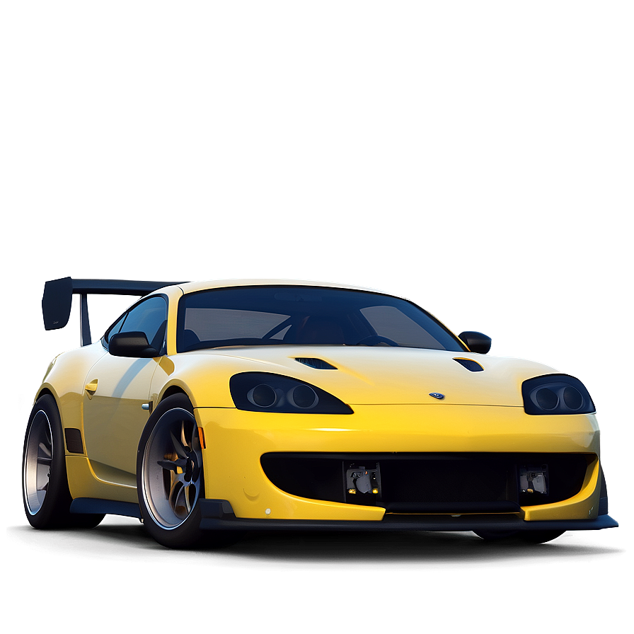 Fivem Street Racing Mods Png 86 PNG Image