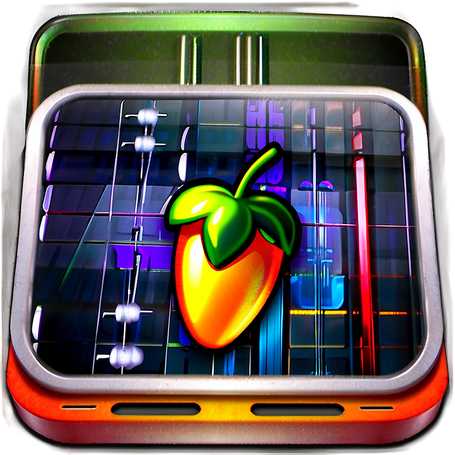 Fl Studio Track Layering Png 15 PNG Image