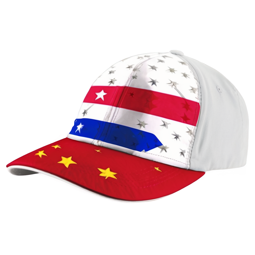 Flag Design Baseball Cap Png Xxo PNG Image