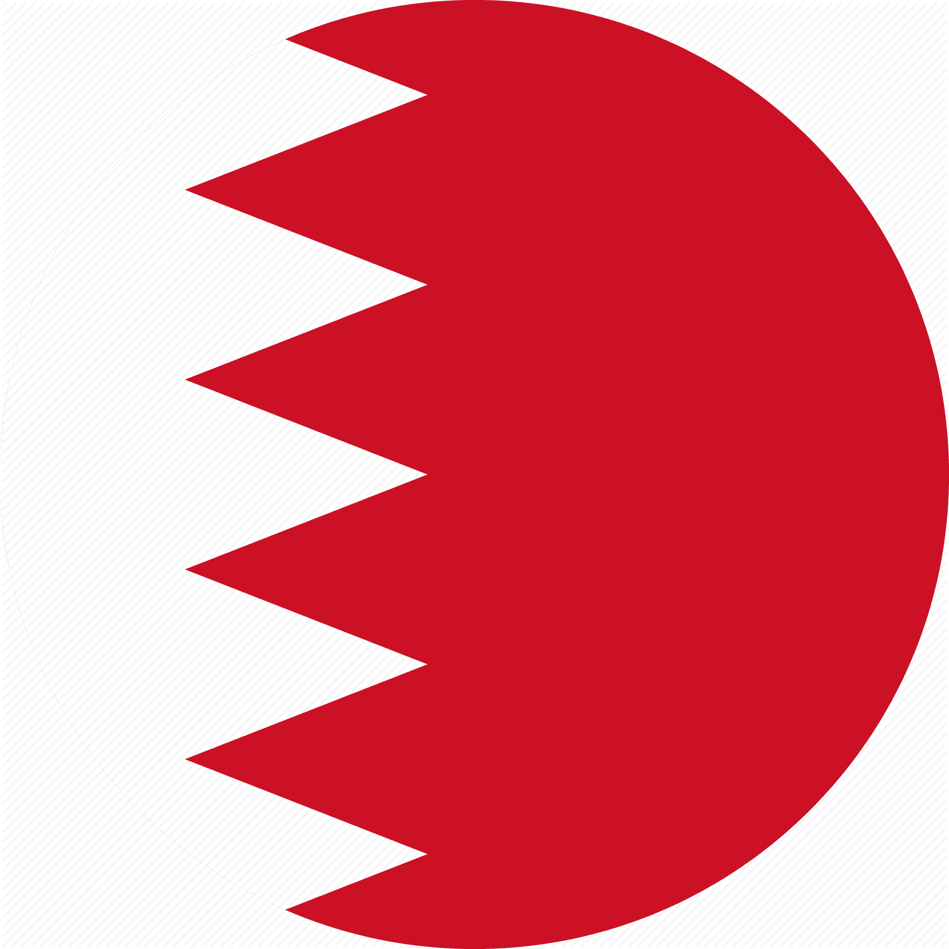 Flagof Bahrain PNG Image