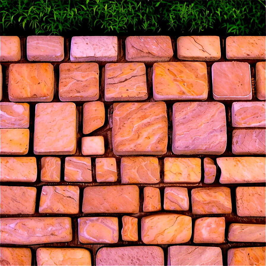 Flagstone Pavers Png Wkp99 PNG Image