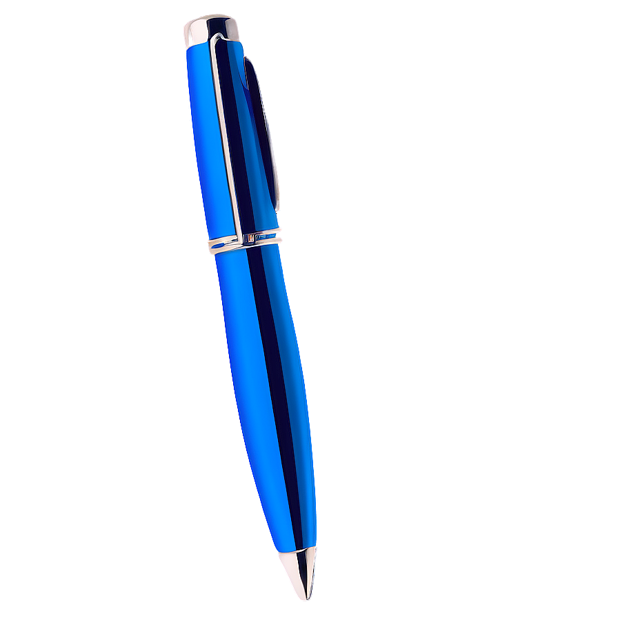 Flair Pen C PNG Image