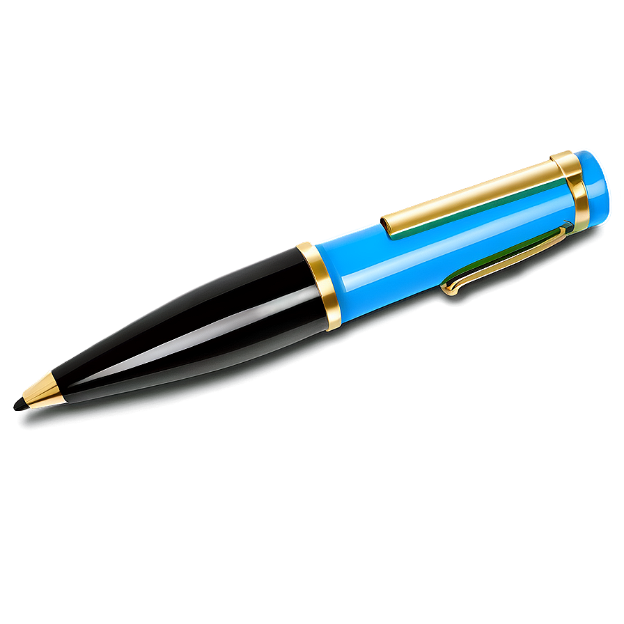 Flair Pen Note Taking Png 75 PNG Image