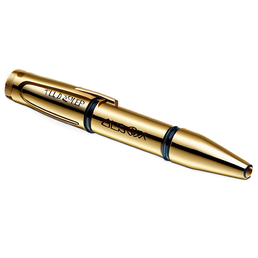 Flair Pen Png 23 PNG Image