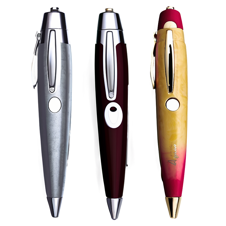 Flair Pen Png Vgd82 PNG Image