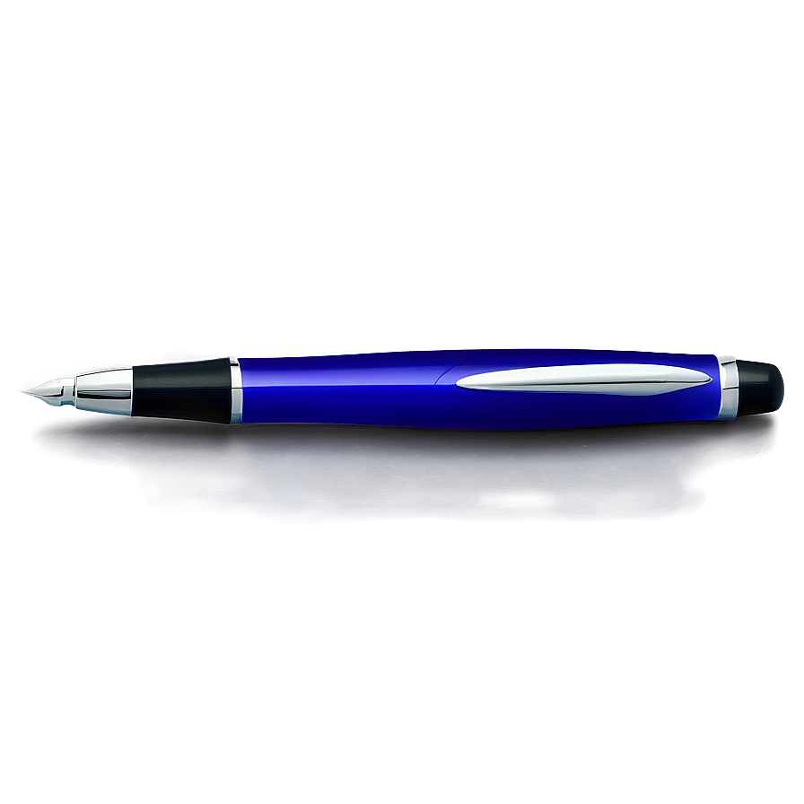 Flair Pen Signature Collection Png Jhg35 PNG Image