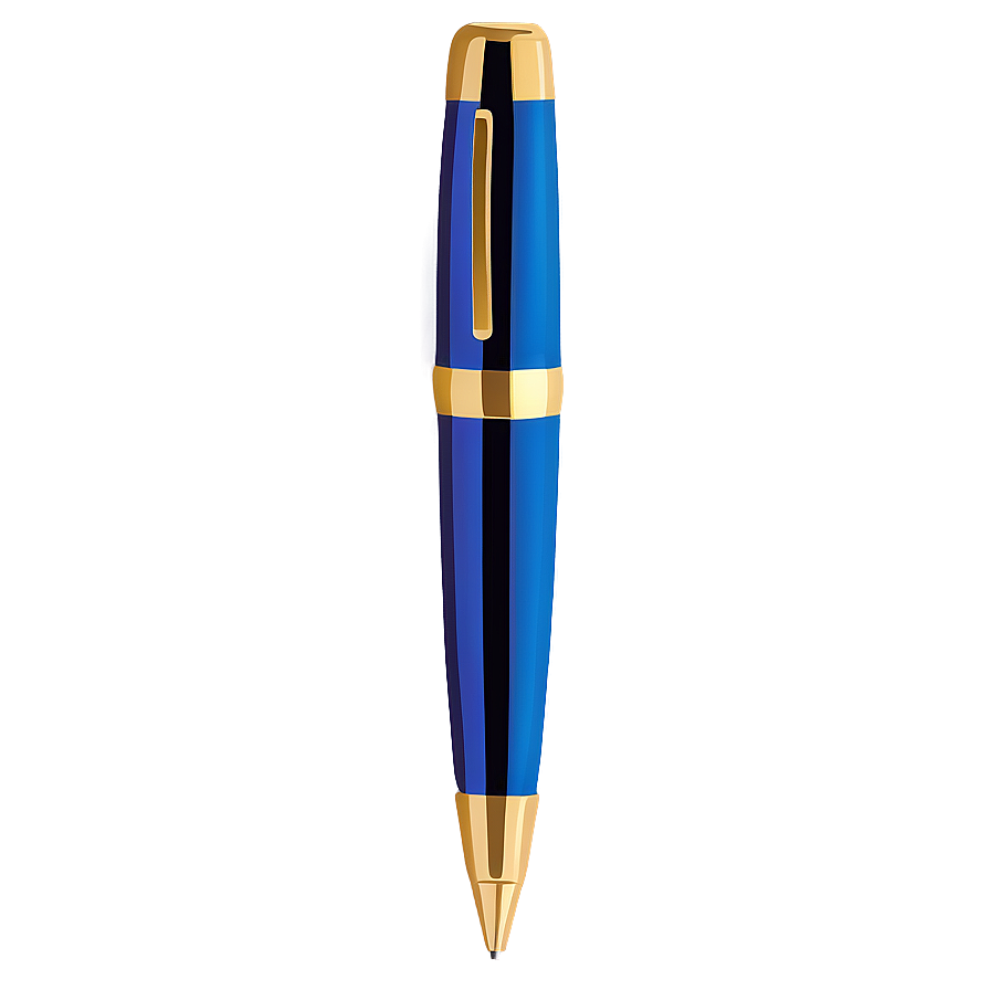 Flair Pen Transparent Background Png 06292024 PNG Image