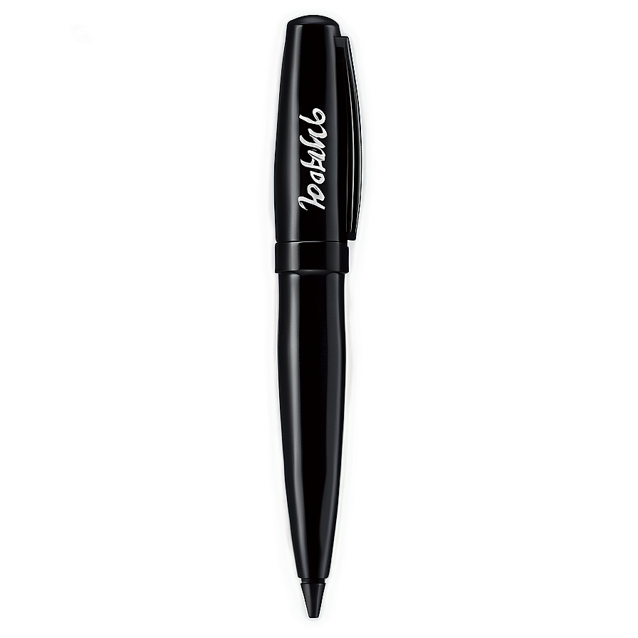 Flair Pen Waterproof Ink Png Unw PNG Image