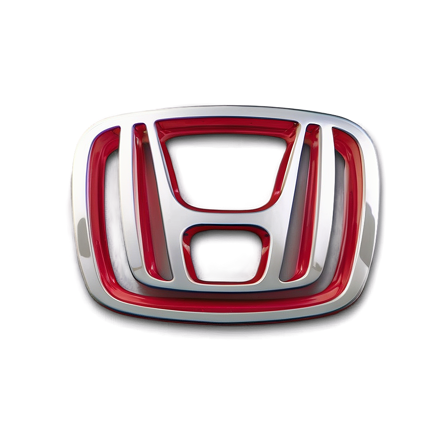 Flamboyant Honda Logo Png 39 PNG Image