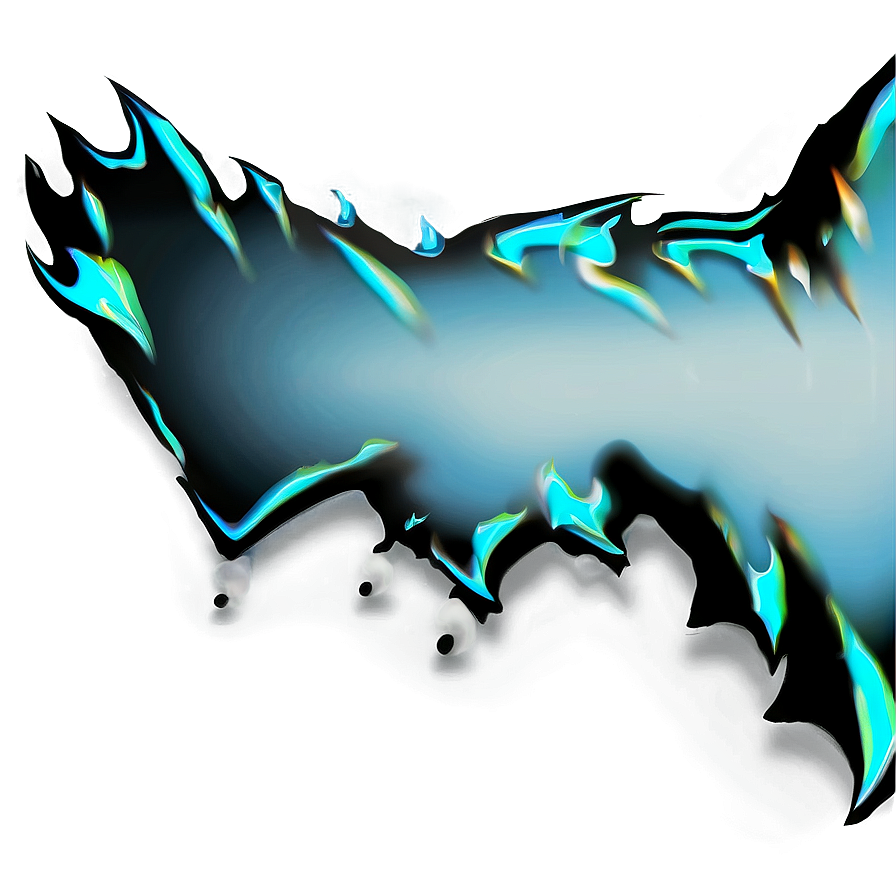 Flame Banner Png Woq PNG Image