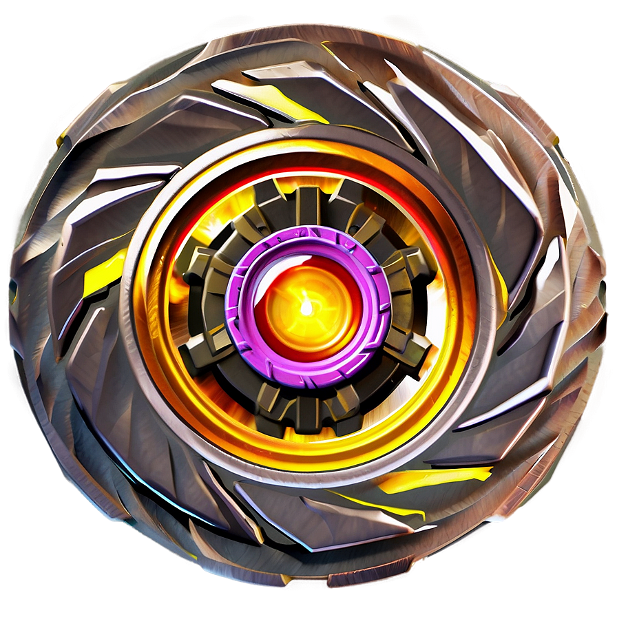 Flame Sagittario Beyblade Png 24 PNG Image