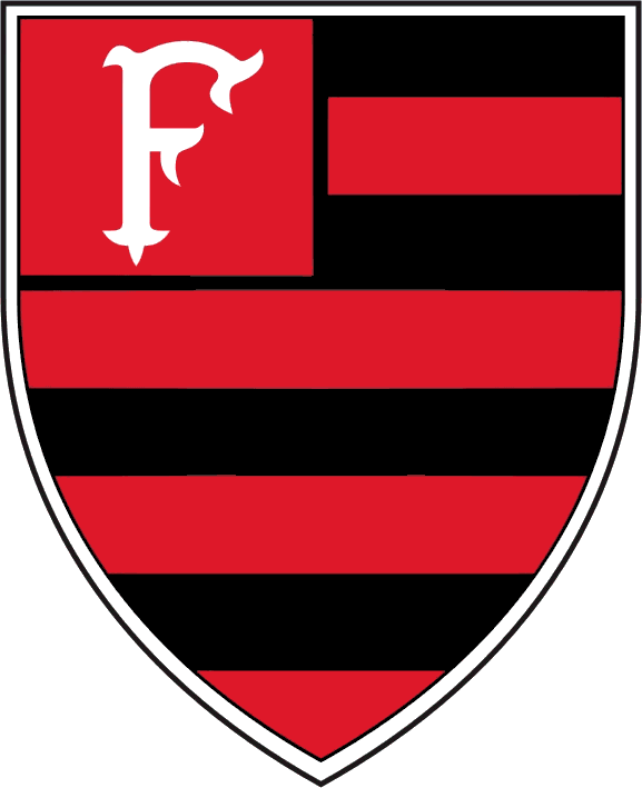 Flamengo Crest Logo PNG Image