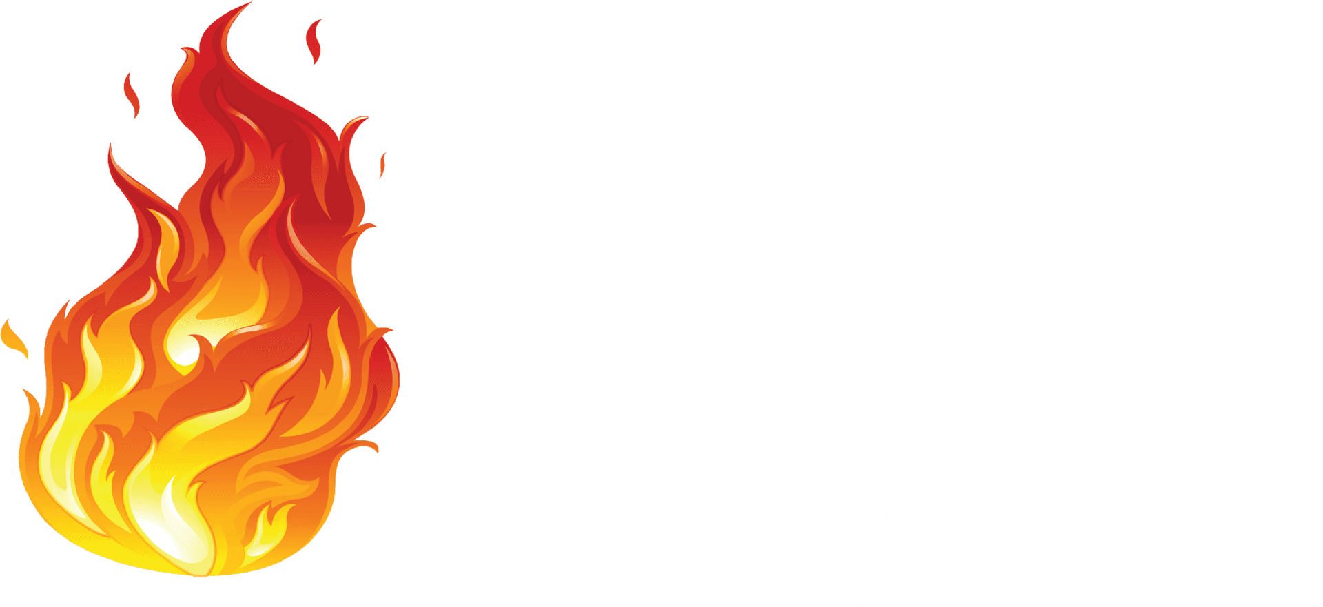 Flaming_ Feeds_ Logo_ Vector PNG Image