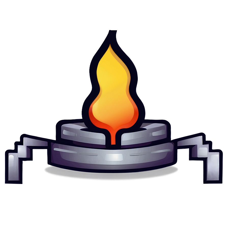 Flaming Fire Emoji Design Png Jdq PNG Image