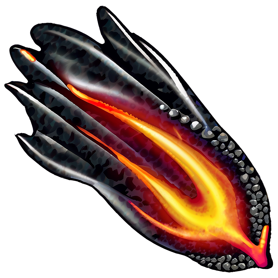 Flaming Hot Png 06202024 PNG Image