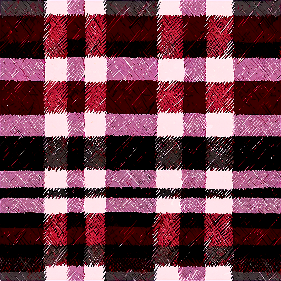 Flannel Cozy Texture Png Xot PNG Image