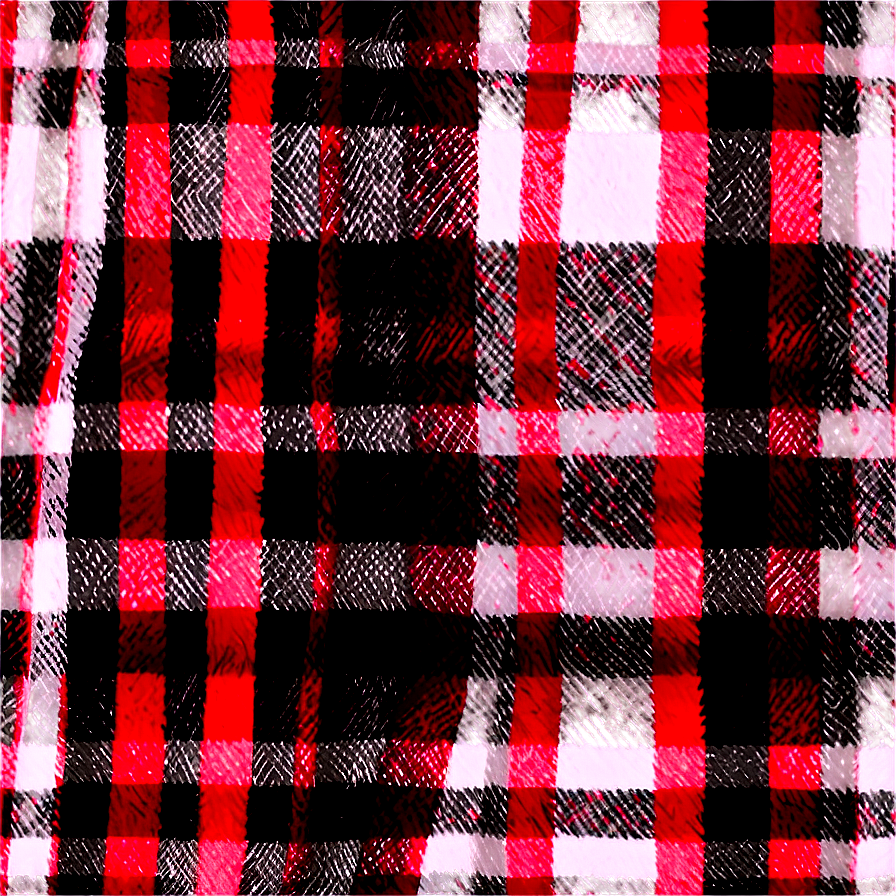 Flannel Texture Png 13 PNG Image