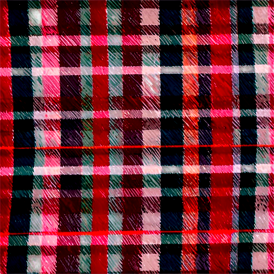 Flannel Texture Png 19 PNG Image