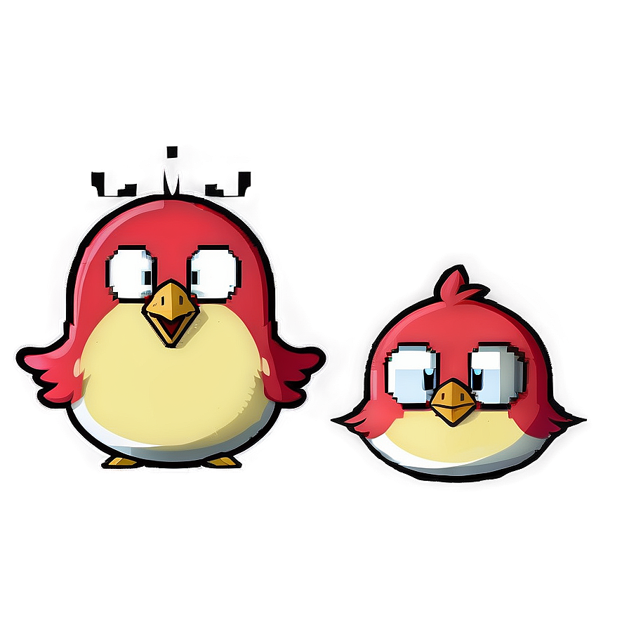 Flappy Bird Family Png 59 PNG Image