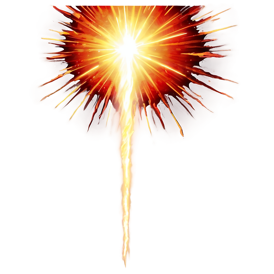 Flare Explosion Png 05252024 PNG Image