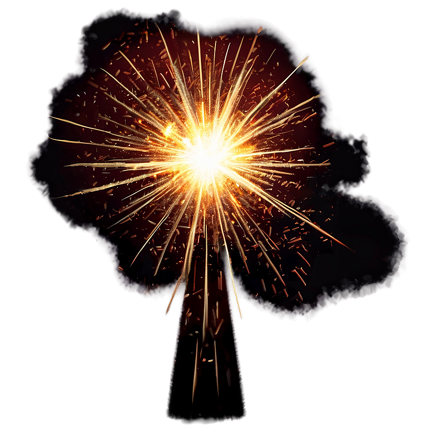 Flare Explosion Png 50 PNG Image