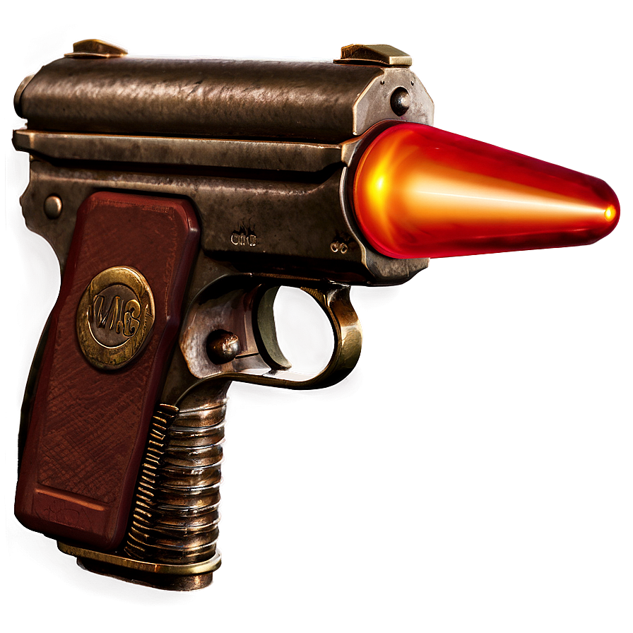 Flare Gun Image Png 05242024 PNG Image