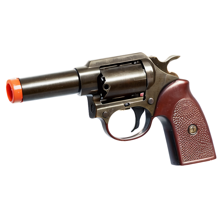 Flare Gun Image Png 05242024 PNG Image