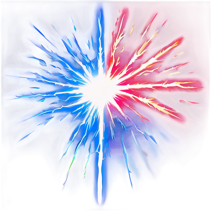 Flash Light Burst Png Ugq PNG Image