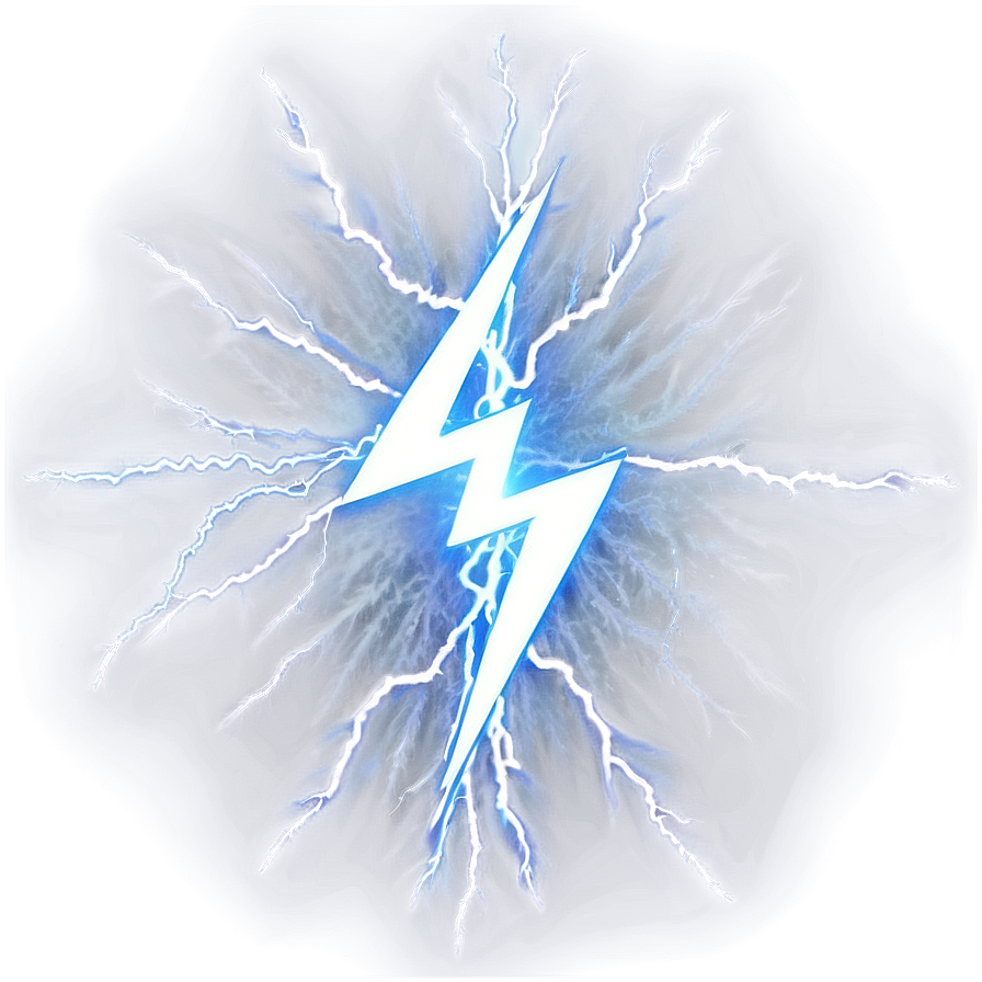 Flash Lightning Effect Png Ugs PNG Image