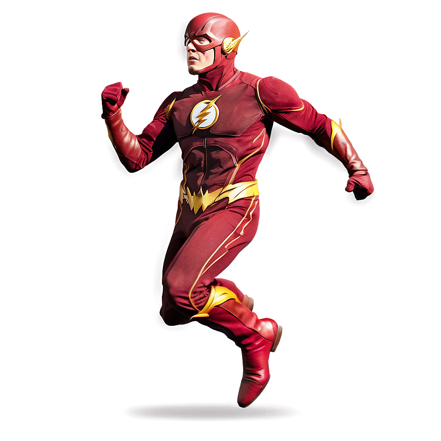 Flash Running Fast Png Bmf PNG Image