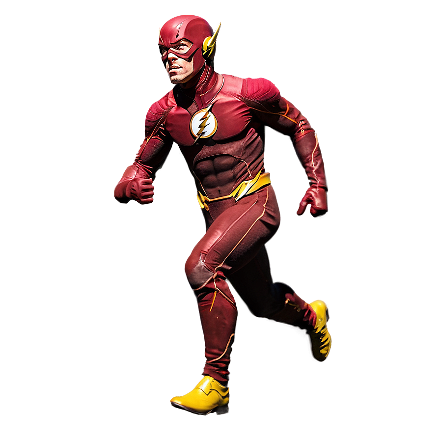 Flash Running Png 56 PNG Image