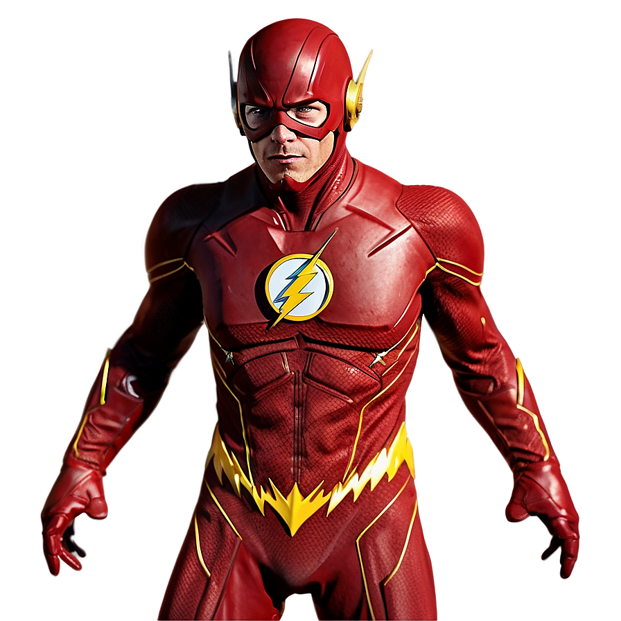 Flash Suit Png 05232024 PNG Image