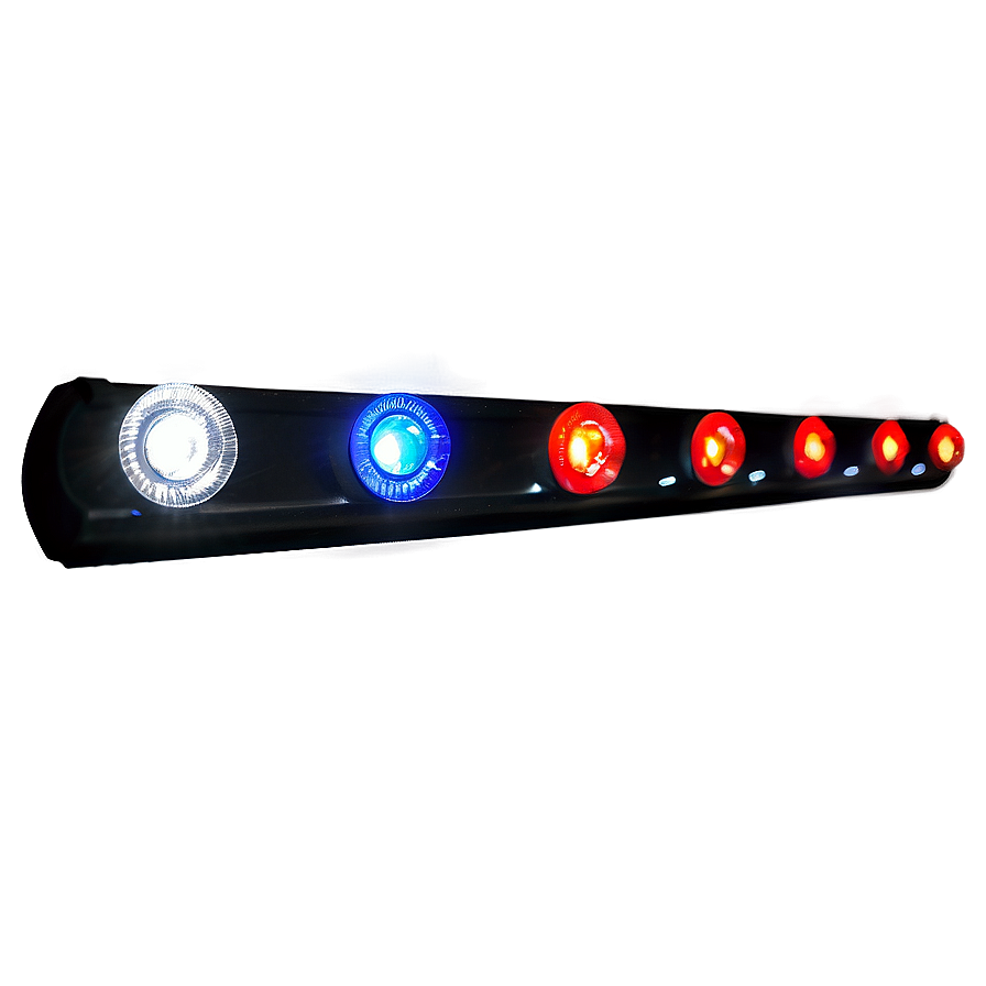 Flashing Police Lights Png Aug95 PNG Image